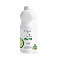 Byphasse Sampon pentru par Par gras 750 ml