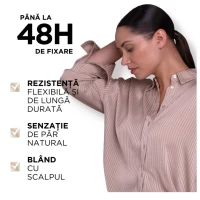 Wellaflex Spray Extreme Hold Strong 250 ml - thumbs image 3