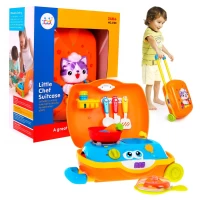Кухонный набор (Маленького шеф-повара) - thumbs image 2