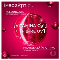 Elseve Balsam 200ml Color Vive, pentru par vopsit - thumbs image 5