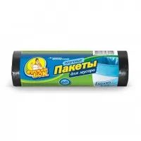 Фрекен Бок Мешки для мусора 60л, 20шт