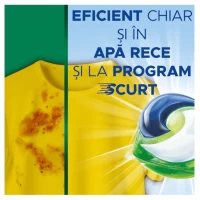 Ariel Detergent capsule 65 spalari Color, All in One - thumbs image 2