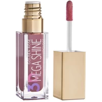 Golden Rose Luciu buze 3D Mega shine 106 5,2ml - thumbs image 2