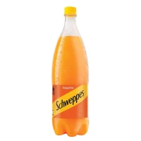 Schweppes Bautura Tangerine 1 l