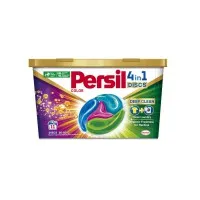 Persil Discs Color Стиральный порошок в капсулах, 11 стирок - thumbs image 2