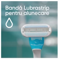 Gillette Venus Oceana Станок для бритья 3 шт - thumbs image 5