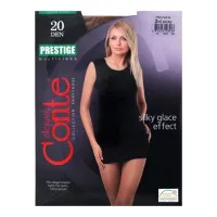 Колготки женские Conte Elegant Prestige 20 р.2 bronz - thumbs image 1