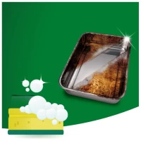 Fairy Detergent de vase 1.35 L Sensitive Chamomile - thumbs image 3