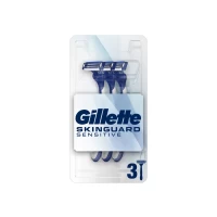 Gillette Skinguard Aparat de ras 3 buc