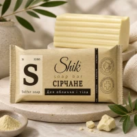 Shik sapun 140g Sulf - thumbs image 2