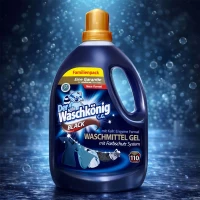 Der Waschkonig Detergent lichid 3,305l Black 110 spalari - thumbs image 2