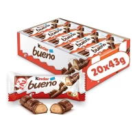 Kinder Bueno Snack 43g - thumbs image 2