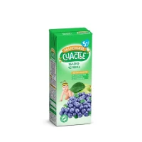 Malenicoe Suc din mere,afine sciastie 200ml