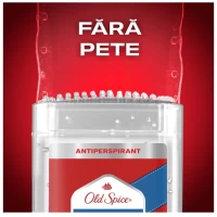 Old Spice Deodorant gel 70ml Whitewater - thumbs image 4