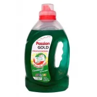 Гель для стирки Passion Gold Color 3 в 1, 2л - thumbs image 1