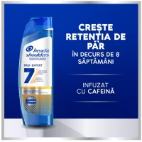 Head & Shoulders Шампунь Pro-Expert 7 Anti Hair Fall 250 мл - thumbs image 2