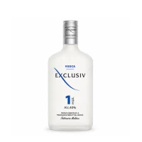 Vodca Exclusiv №1 40% 200ml