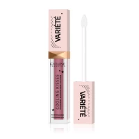 Eveline Luciu pentru buze Variete Cooling Kisses №05, 6,8 ml