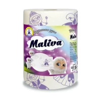 Maliva Полотенца кухонные Monorola 2 слойные