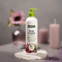 Cosmeplant Sampon Volum si Putere 400 ml - thumbs image 2