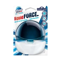 Гель-блок для унитаза General Fresh Морской 55 мл