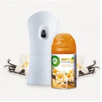 Air Wick Freshmatic Refill Белая стручка ванили 250 мл - thumbs image 3