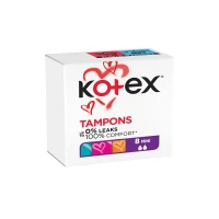 Kotex Tampoane Ultra Sorb Mini 8 buc
