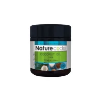 Nature Code Ulei pentru corp natural 100% 140ml