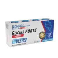 Витамины Glicina Forte 30tab