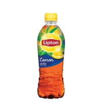 Lipton Ice Tea со вкусом лимона 500 мл