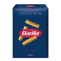 Barilla Паста N98 Фузил 500г - thumbs image 1
