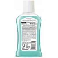 Лесной бальзам Ополаскиватель для ротовой полости Тройной эффект Свежая мята 250 мл - thumbs image 3