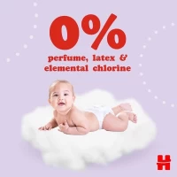 Подгузник Huggies Ultra Comfort Mega N5, Unisex, 12-22 кг, 58 шт - thumbs image 5