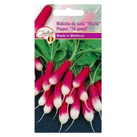 Семена Редис "18 дней" 3г