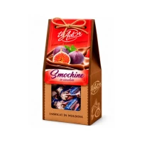 Bomboane Te Ador Smochine in cicolata 220g