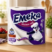 Emeka Prosoape de bucatarie 2 role 3 str Forest Fruits - thumbs image 2