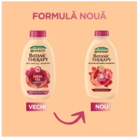 Garnier Botanic Sampon 250ml Ricin Oil & Almond - thumbs image 2