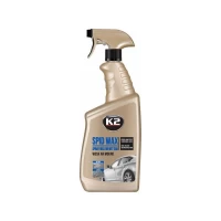 K2 SPID WAX ceara pentru lustruire 700 ml