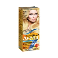 Vopsea pentru par ACME Riabina Intense, 111 - Nisip umed, 100 ml