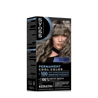 Syoss Vopsea de par 6-46 Cool Dark Blond
