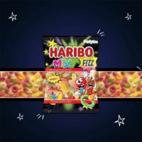 Haribo Mix Fizz 100 г - thumbs image 2