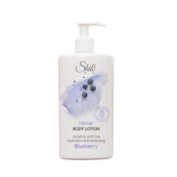Shik Nectar lotiune pentru corp 480 ml Blueberry