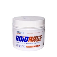 BP Complex pre-antrenament Roid Rage 420g Ice Raspberry