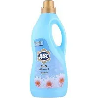 ABC Balsam de rufe 2L Ocean Glamour