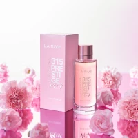 La Rive Apa de parfum 100ml 315 Prestige Pink - thumbs image 2