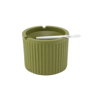 Proff Scrumieră Ixora, mare