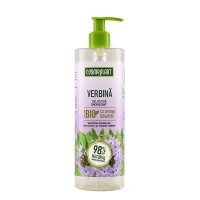 Cosmeplant Gel de dus Verbina 500 ml