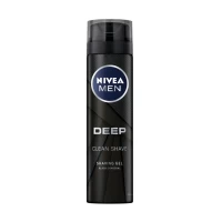 Nivea Men гель для бритья Deep 200 мл