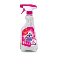 G&G Oxi Power Спрей для удаления пятен 750 мл