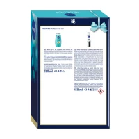 Набор Nivea: освежающий гель для дезодоранта Hawaii Flower & Oil, 250 мл + дезодорант-спрей Invisibl - thumbs image 2